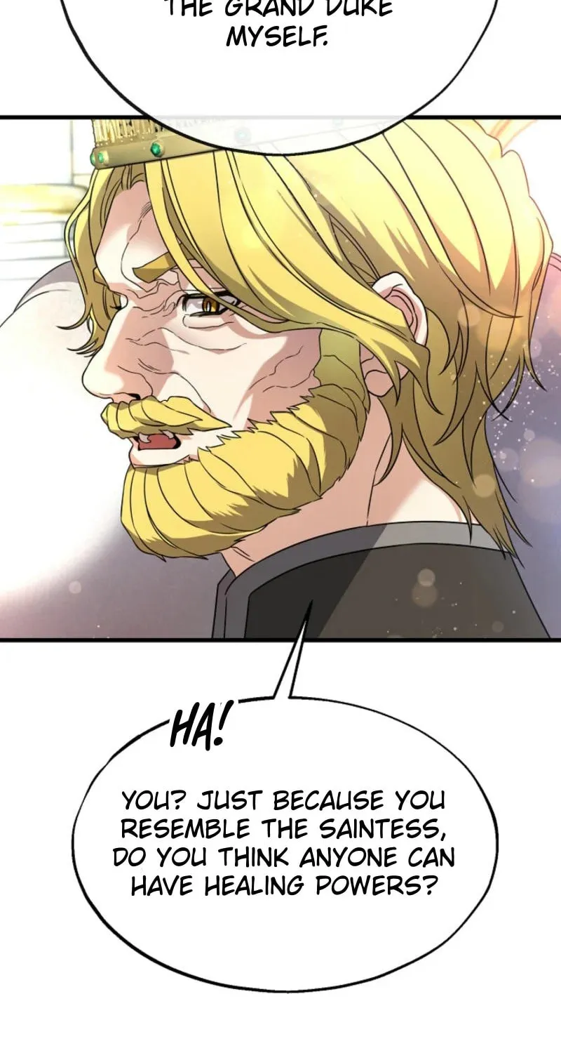 The Fake Was Thrown Away Chapter 64 page 46 - 