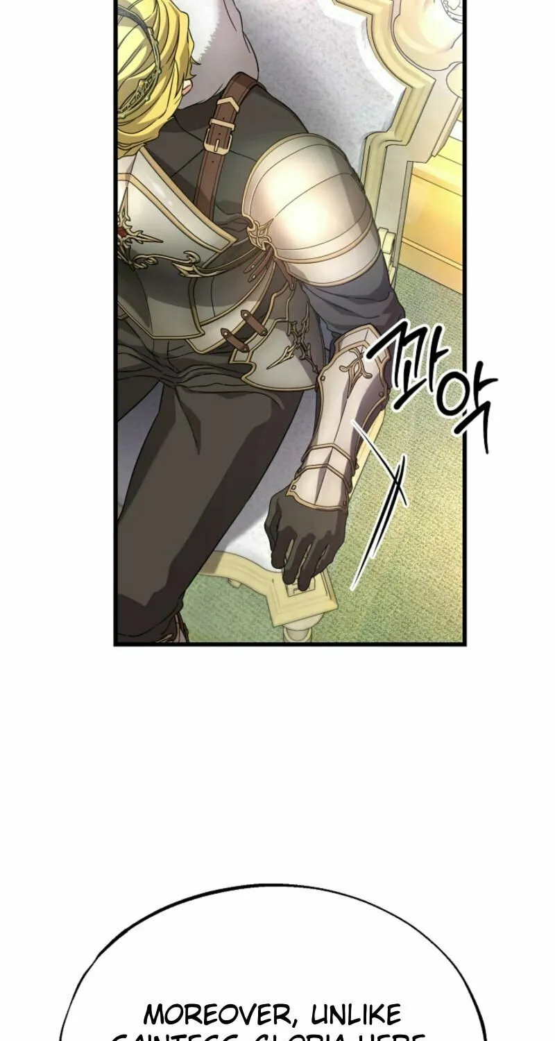 The Fake Was Thrown Away Chapter 64 page 50 - 