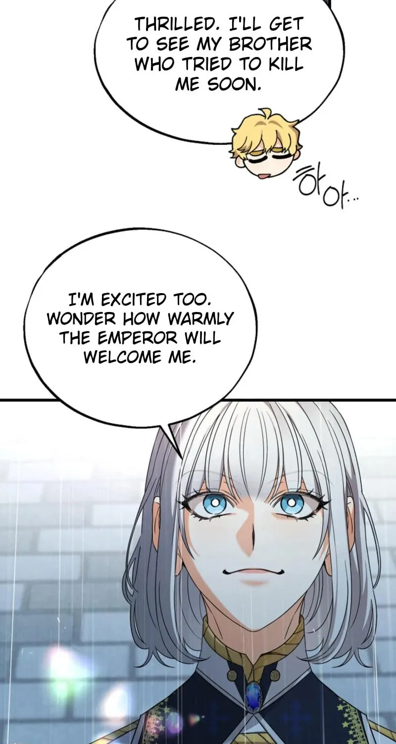The Fake Was Thrown Away Chapter 64 page 6 - 