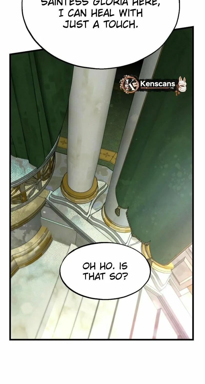 The Fake Was Thrown Away Chapter 64 page 51 - 