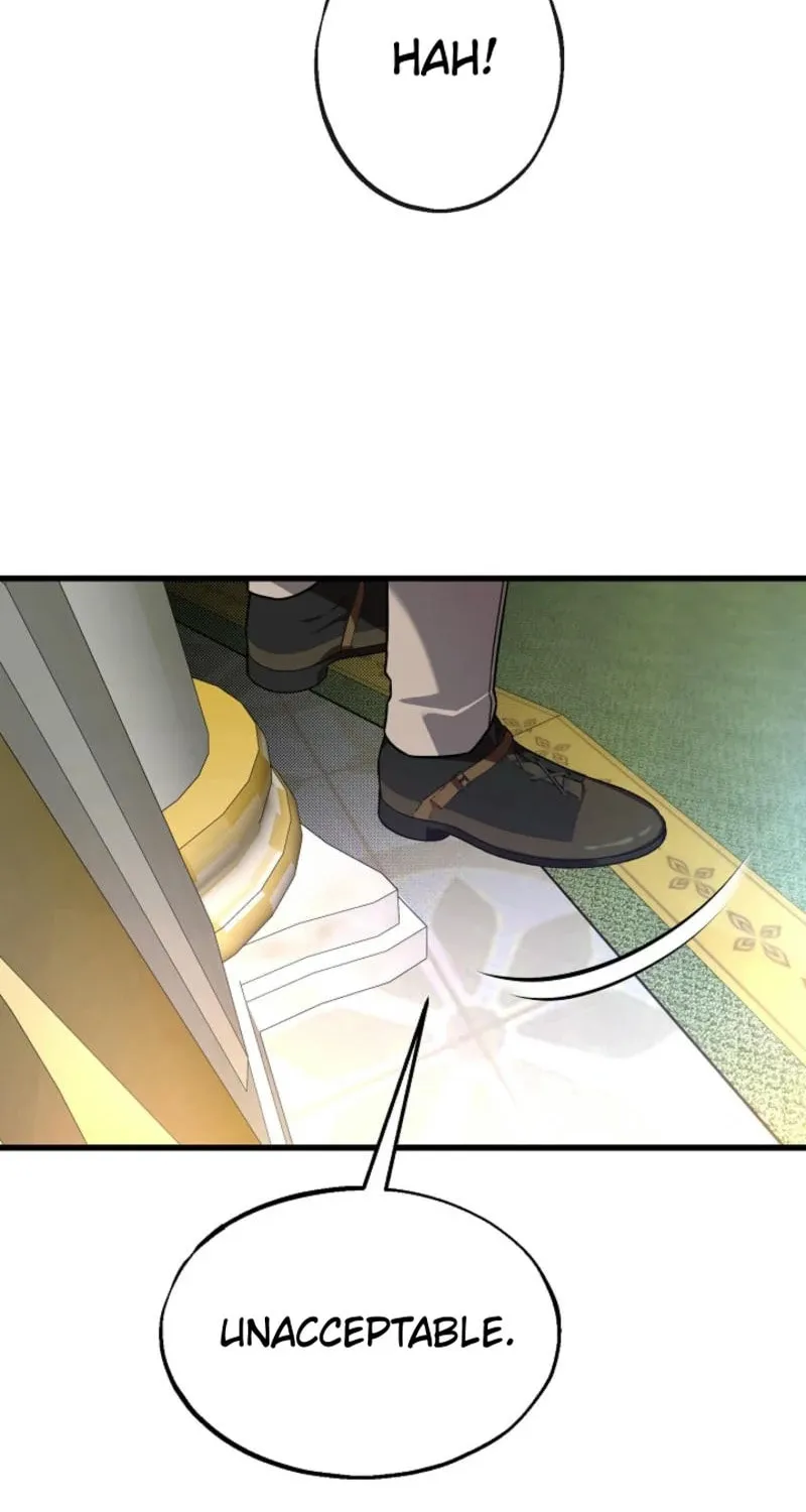 The Fake Was Thrown Away Chapter 64 page 53 - 