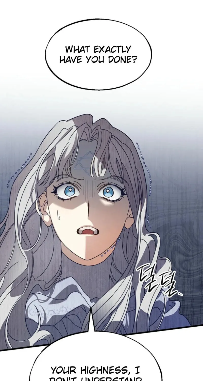 The Fake Was Thrown Away Chapter 64 page 57 - 