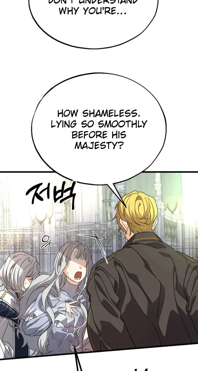 The Fake Was Thrown Away Chapter 64 page 58 - 