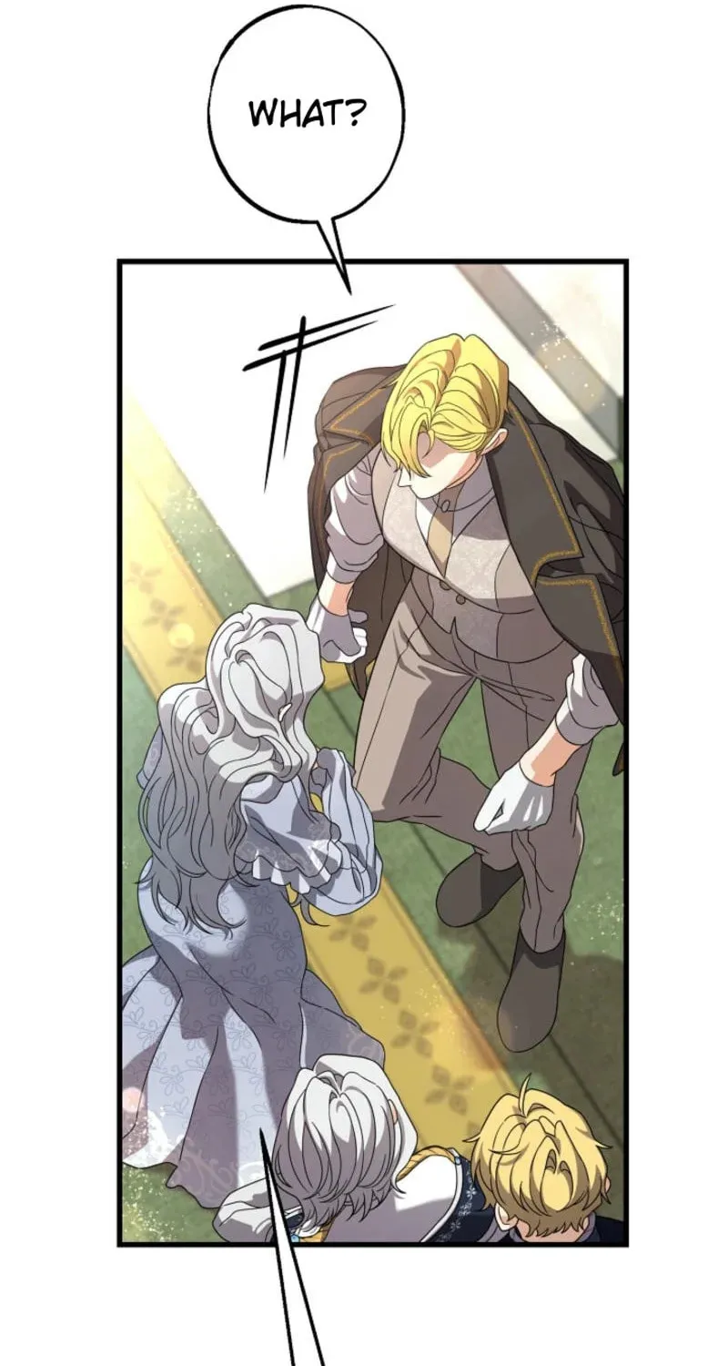 The Fake Was Thrown Away Chapter 64 page 60 - 