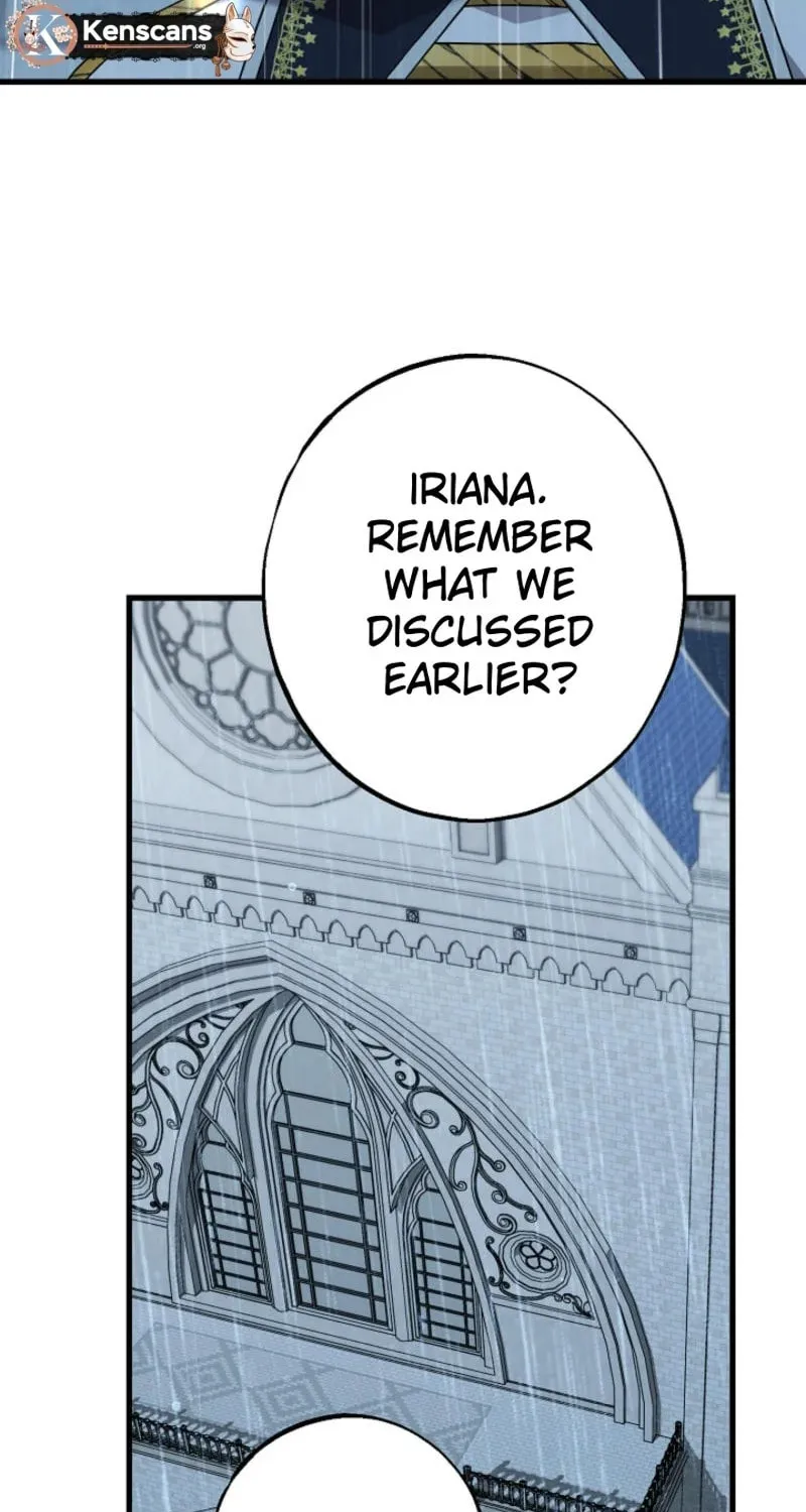 The Fake Was Thrown Away Chapter 64 page 7 - 