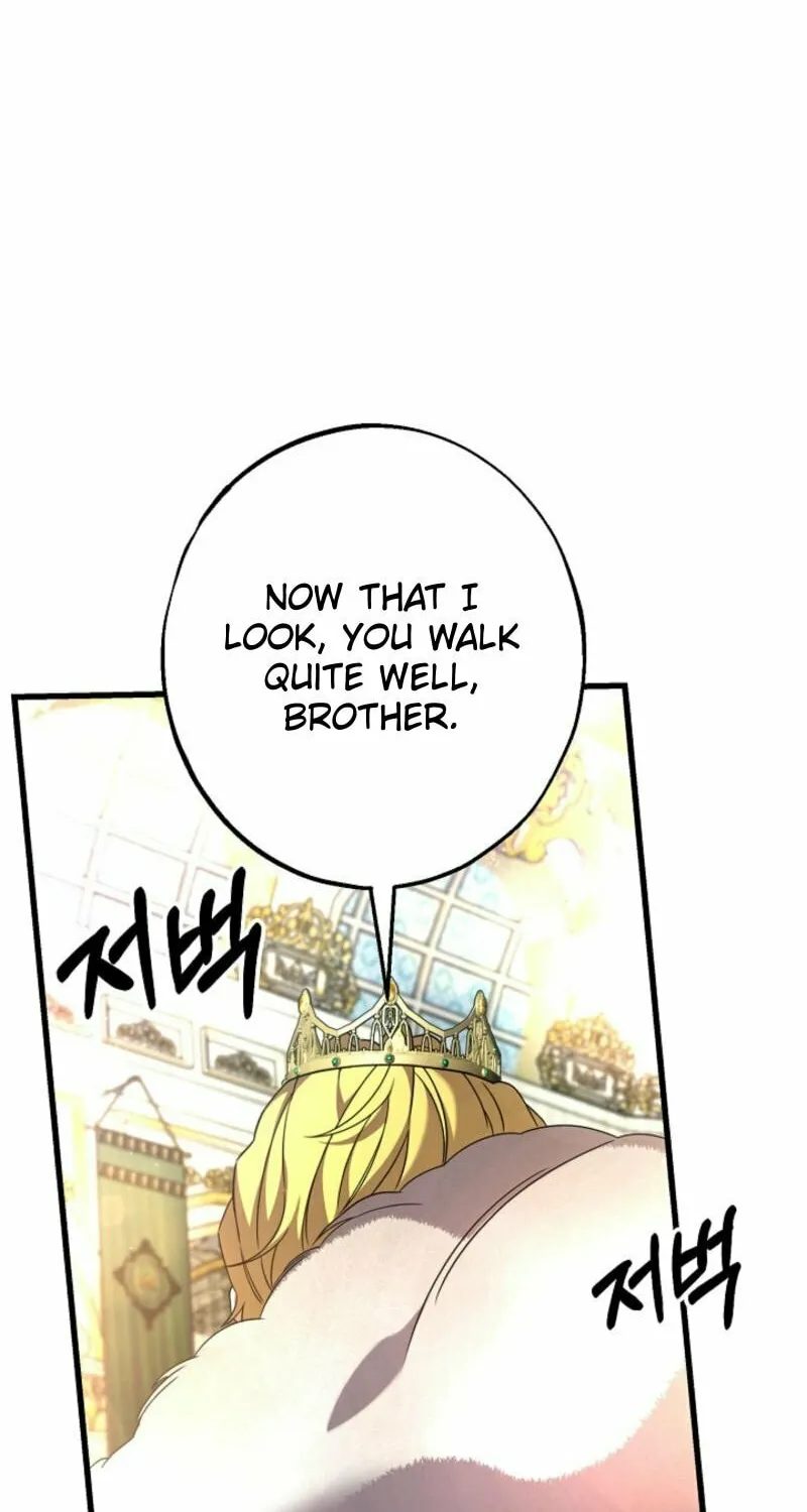 The Fake Was Thrown Away Chapter 64 page 73 - 