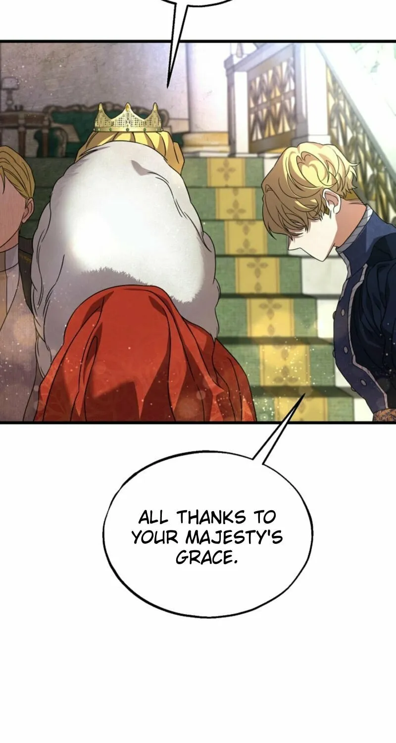 The Fake Was Thrown Away Chapter 64 page 75 - 