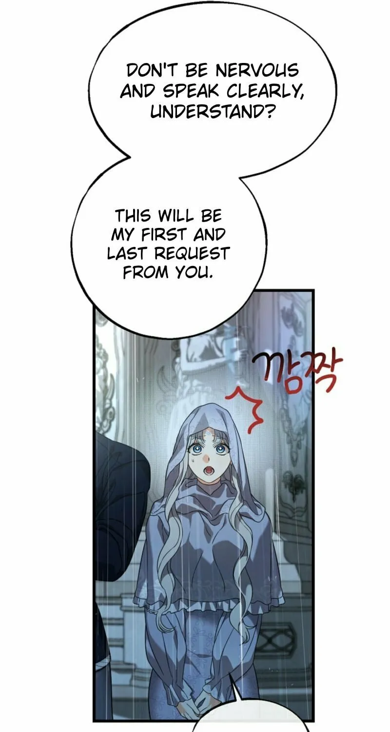 The Fake Was Thrown Away Chapter 64 page 9 - 