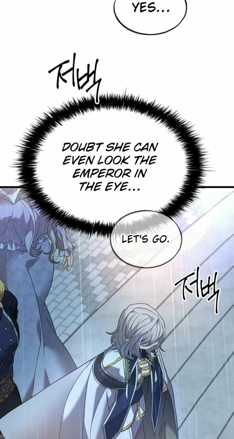 The Fake Was Thrown Away Chapter 64 page 10 - 