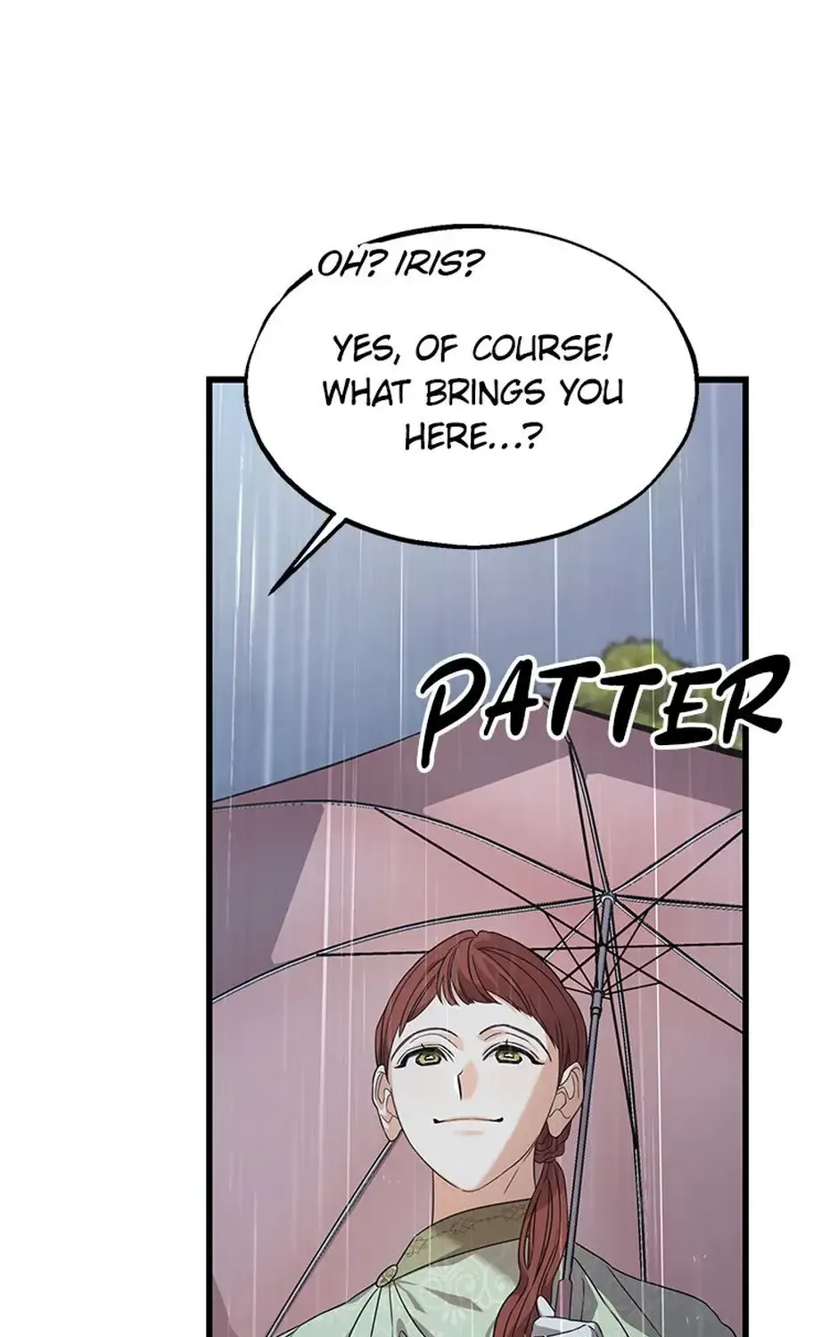 The Fake Was Thrown Away Chapter 65 page 11 - 