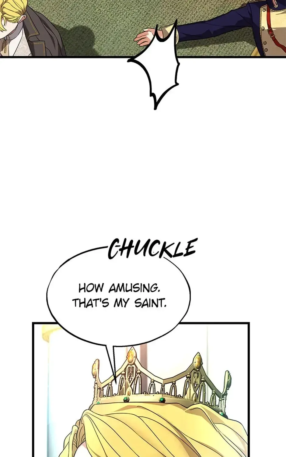 The Fake Was Thrown Away Chapter 65 page 107 - 