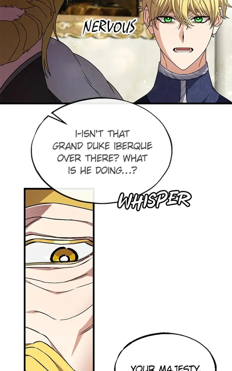 The Fake Was Thrown Away Chapter 65 page 111 - 