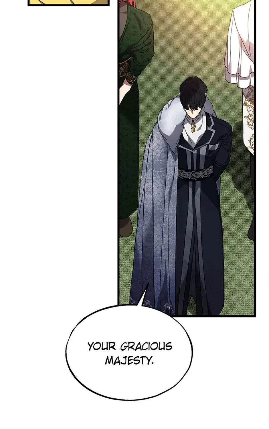 The Fake Was Thrown Away Chapter 65 page 113 - 