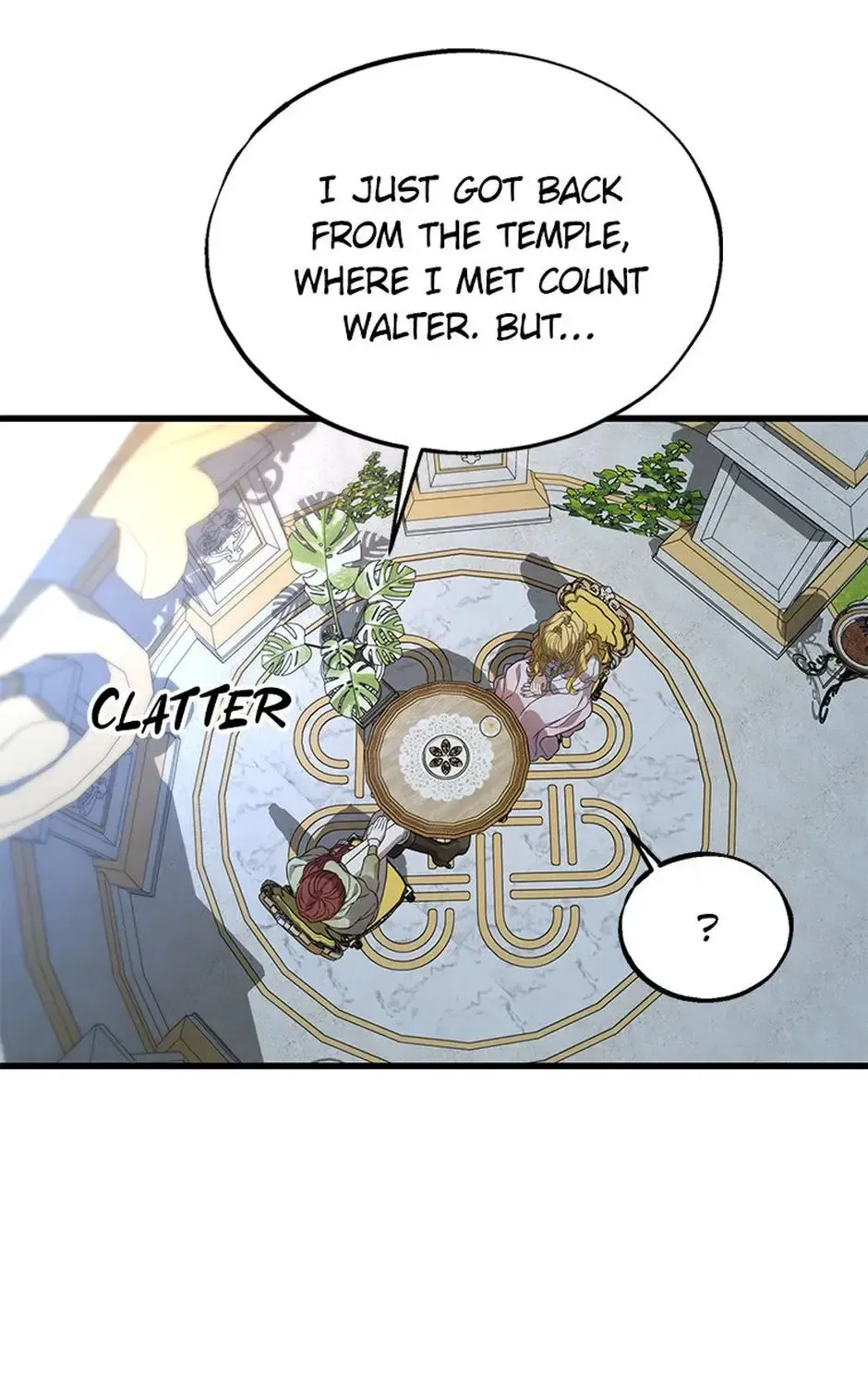 The Fake Was Thrown Away Chapter 65 page 13 - 