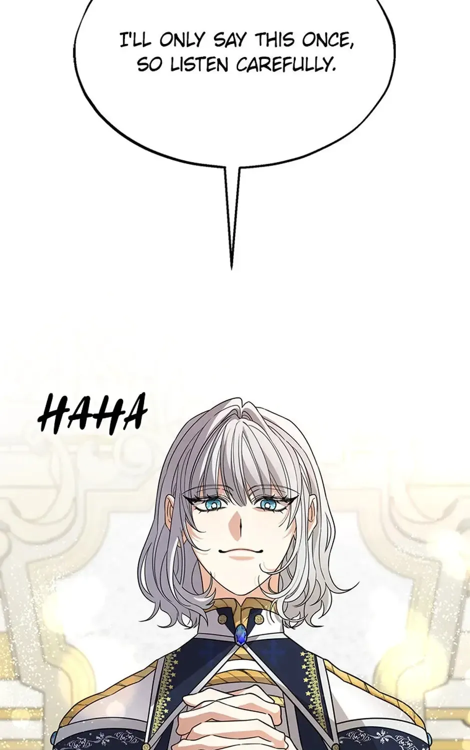 The Fake Was Thrown Away Chapter 65 page 121 - 