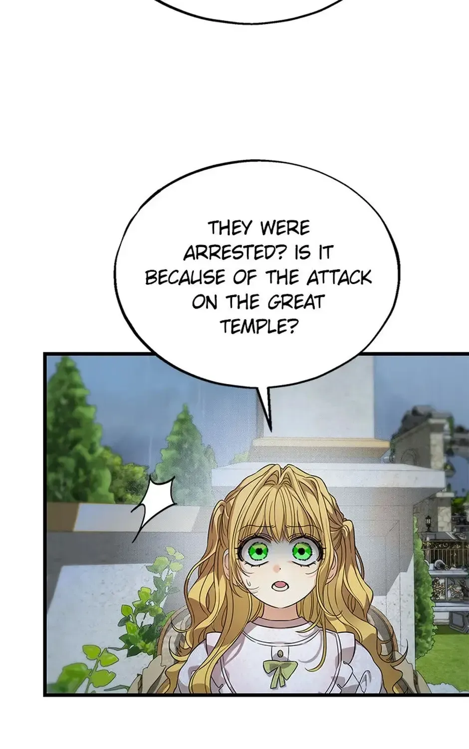 The Fake Was Thrown Away Chapter 65 page 17 - 