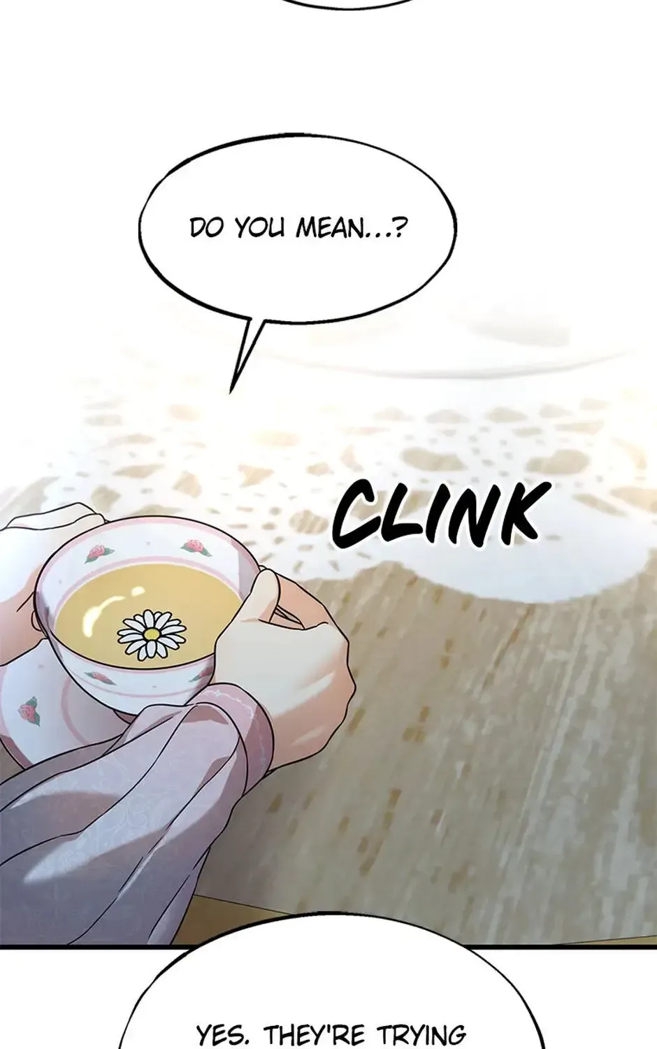 The Fake Was Thrown Away Chapter 65 page 19 - 
