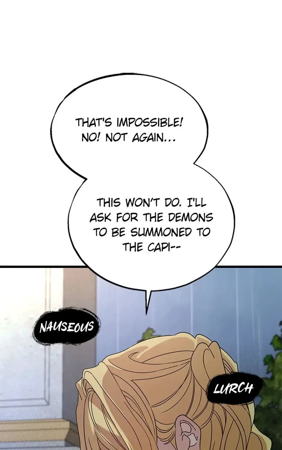 The Fake Was Thrown Away Chapter 65 page 21 - 