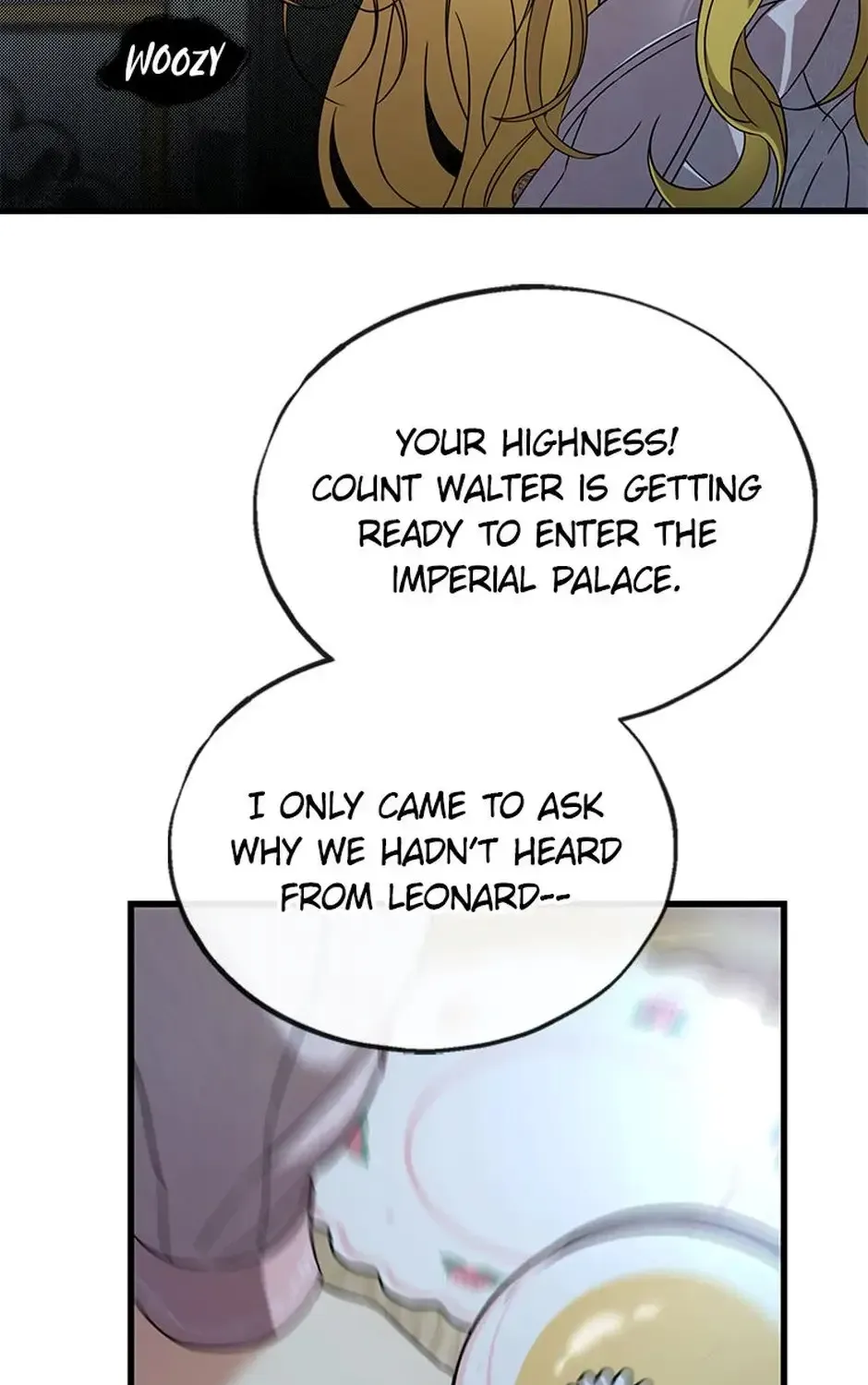 The Fake Was Thrown Away Chapter 65 page 23 - 