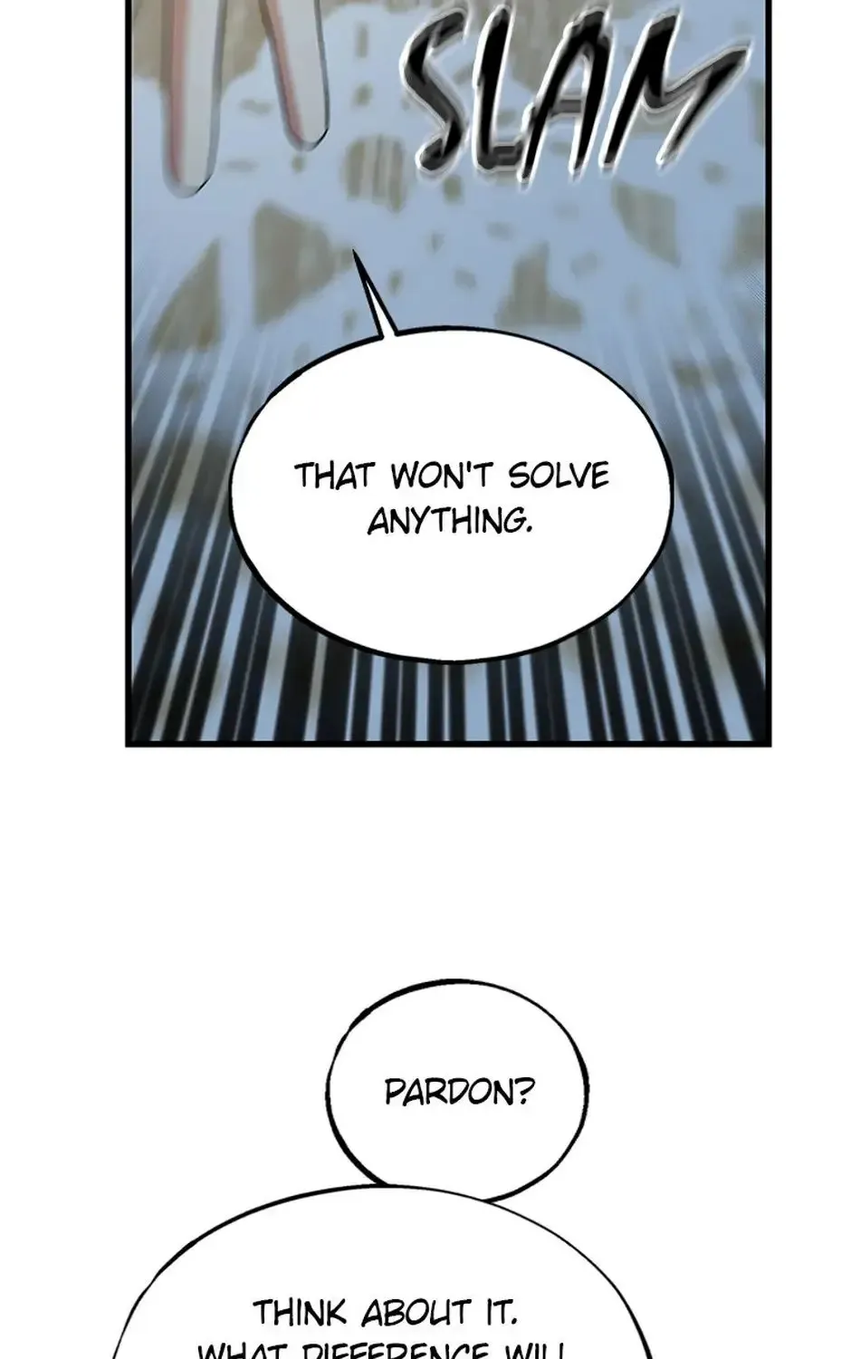 The Fake Was Thrown Away Chapter 65 page 25 - 