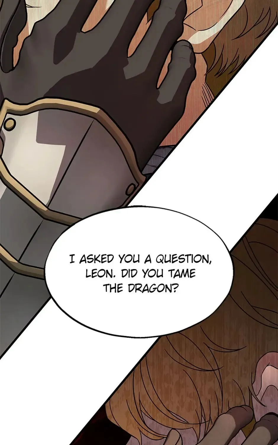 The Fake Was Thrown Away Chapter 65 page 37 - 