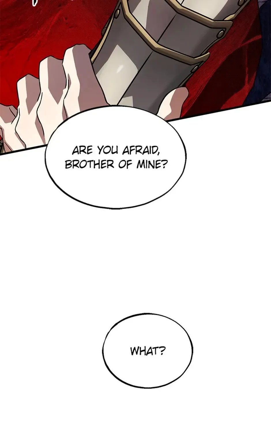 The Fake Was Thrown Away Chapter 65 page 39 - 