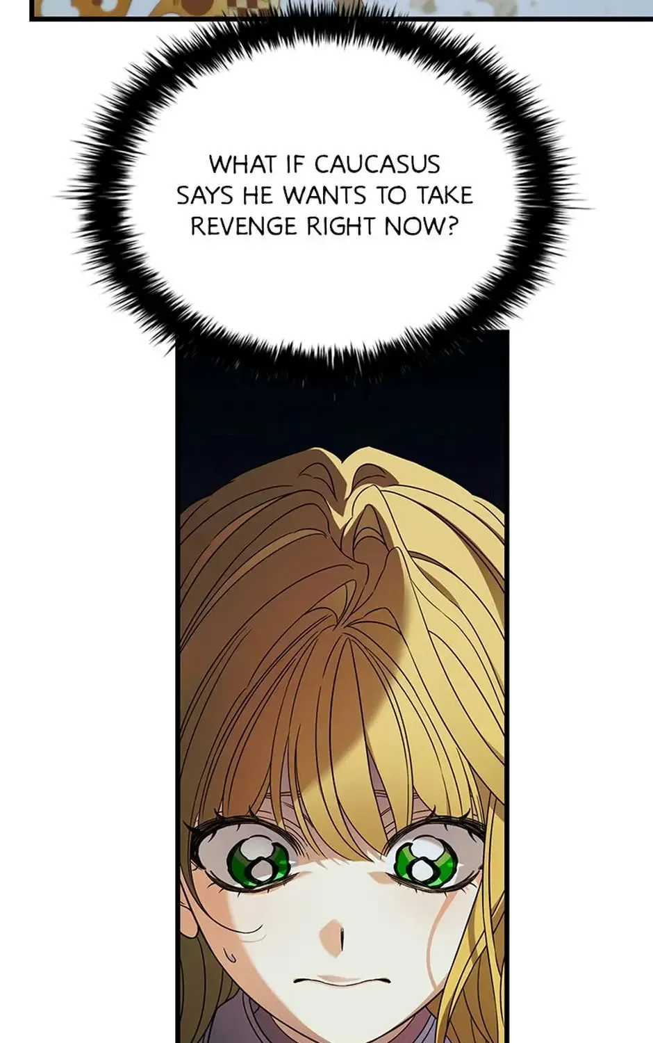 The Fake Was Thrown Away Chapter 65 page 5 - 