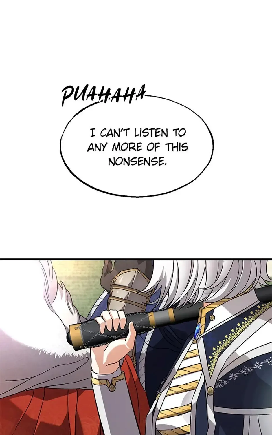 The Fake Was Thrown Away Chapter 65 page 43 - 