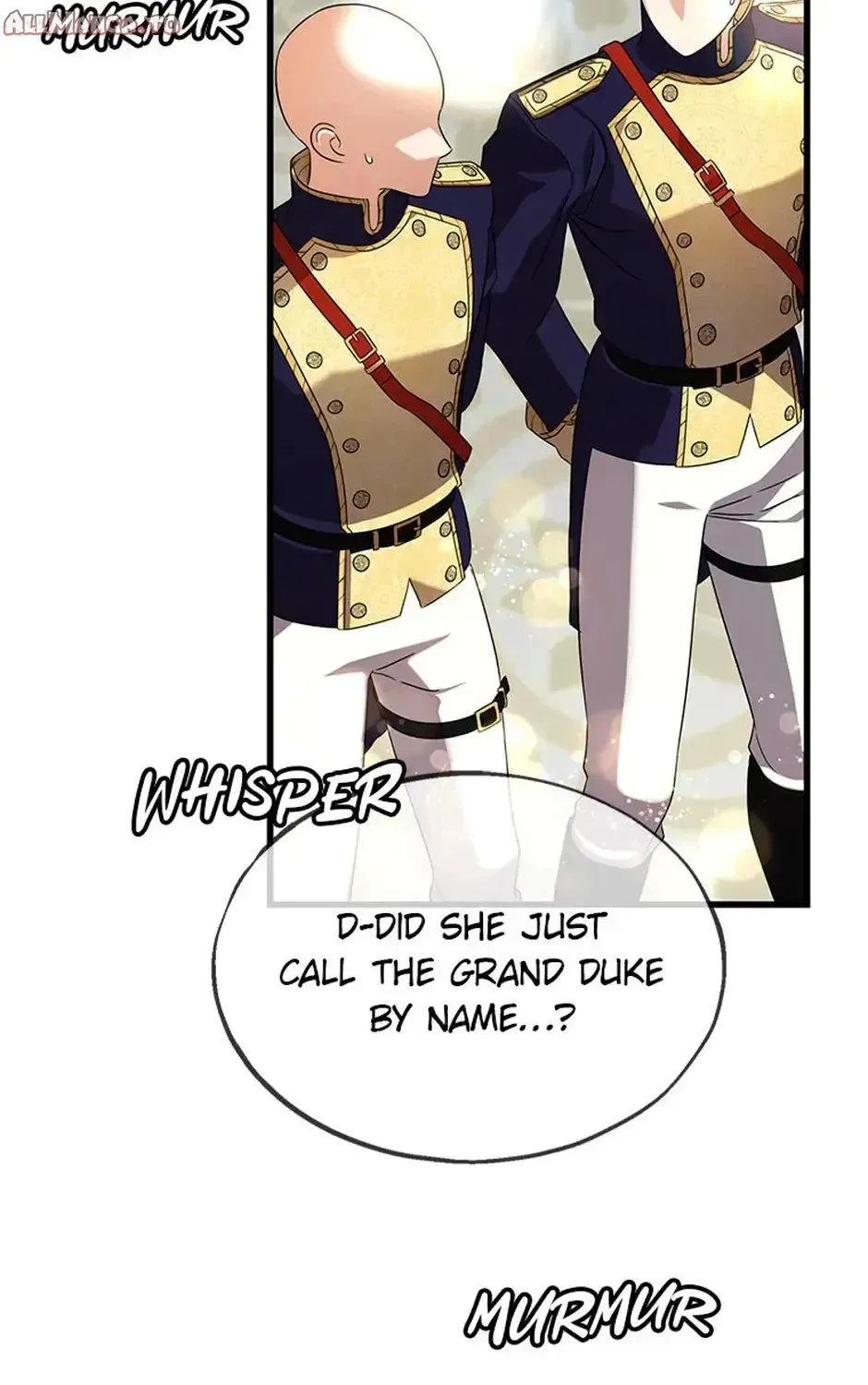 The Fake Was Thrown Away Chapter 65 page 47 - 