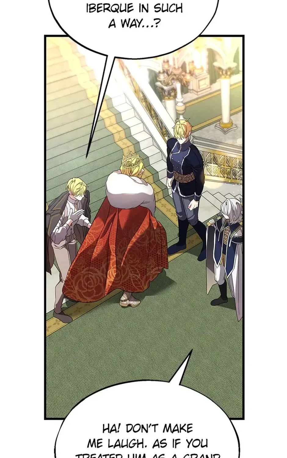 The Fake Was Thrown Away Chapter 65 page 49 - 