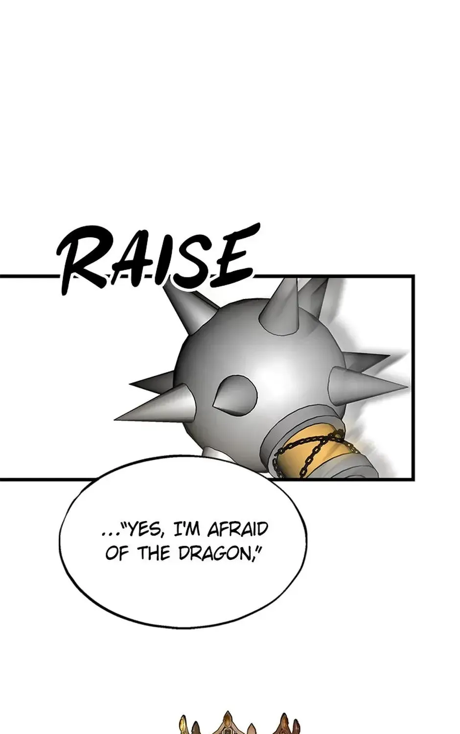 The Fake Was Thrown Away Chapter 65 page 53 - 