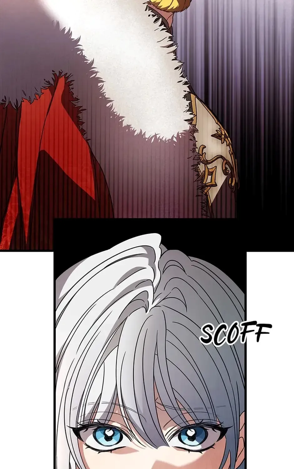 The Fake Was Thrown Away Chapter 65 page 55 - 
