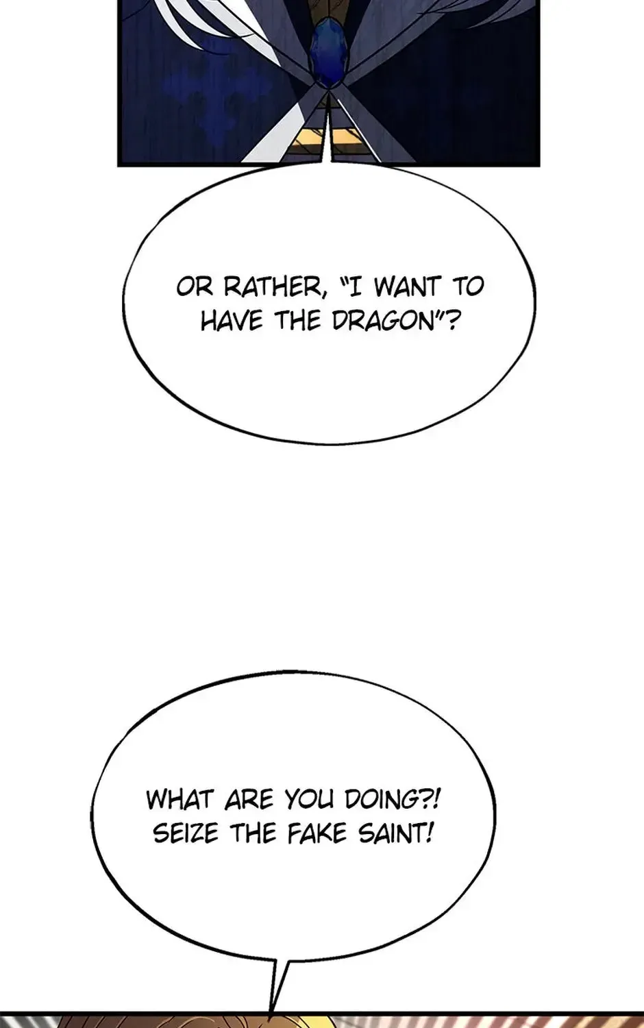 The Fake Was Thrown Away Chapter 65 page 57 - 