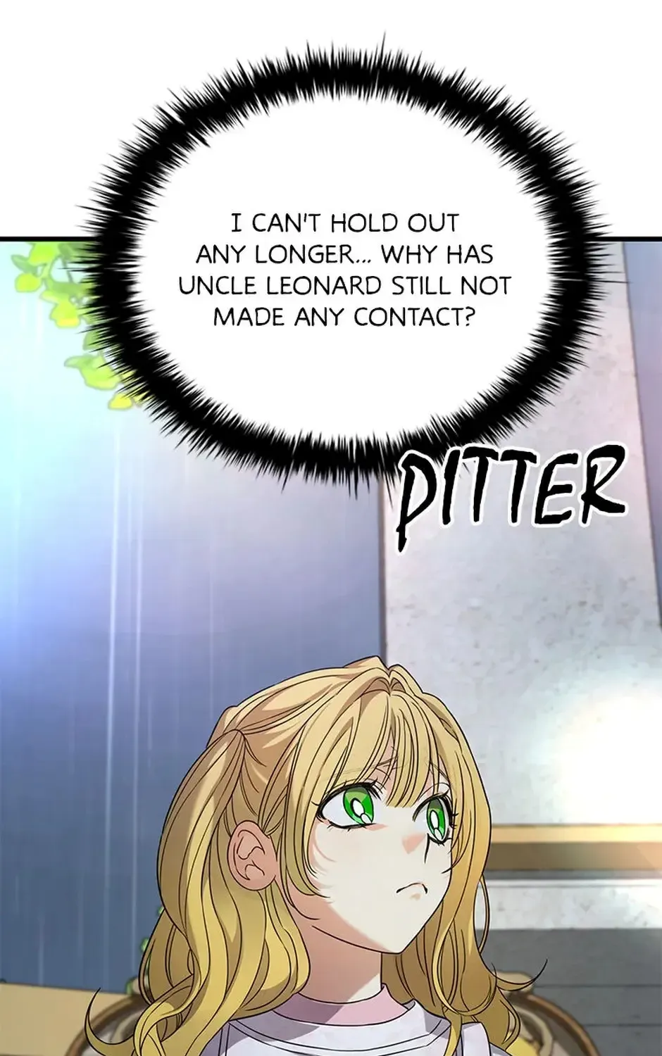 The Fake Was Thrown Away Chapter 65 page 7 - 