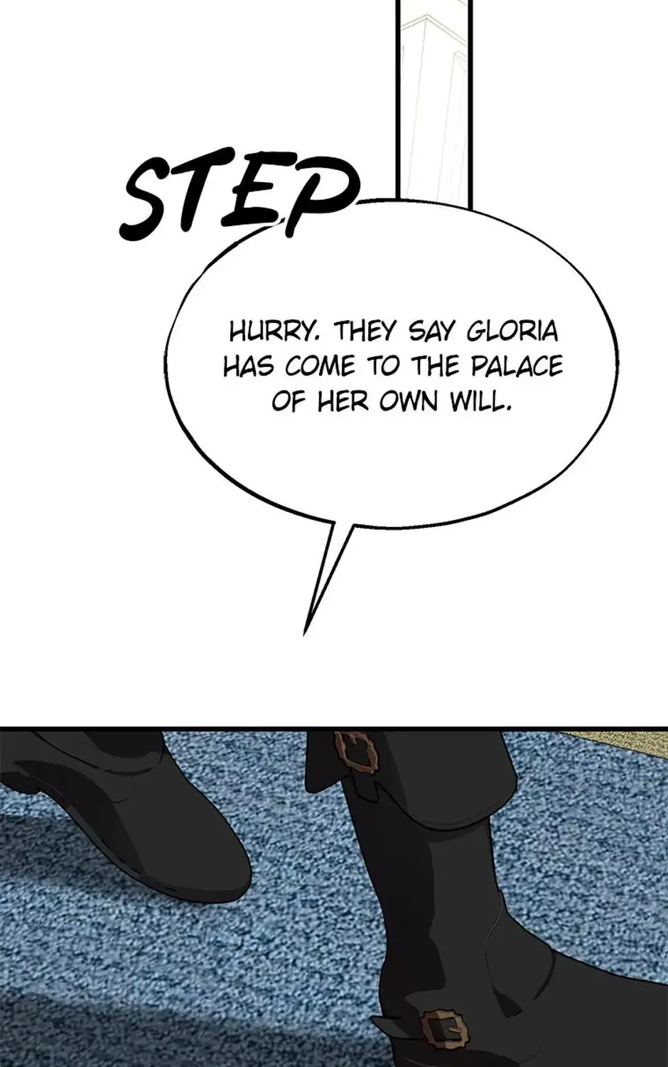 The Fake Was Thrown Away Chapter 65 page 71 - 