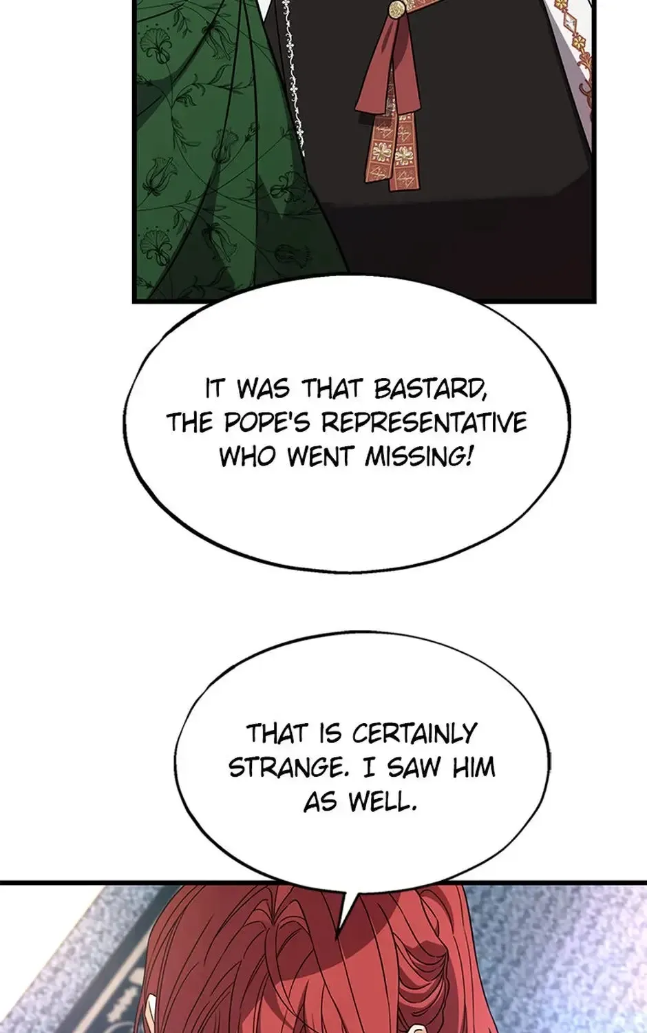 The Fake Was Thrown Away Chapter 65 page 77 - 