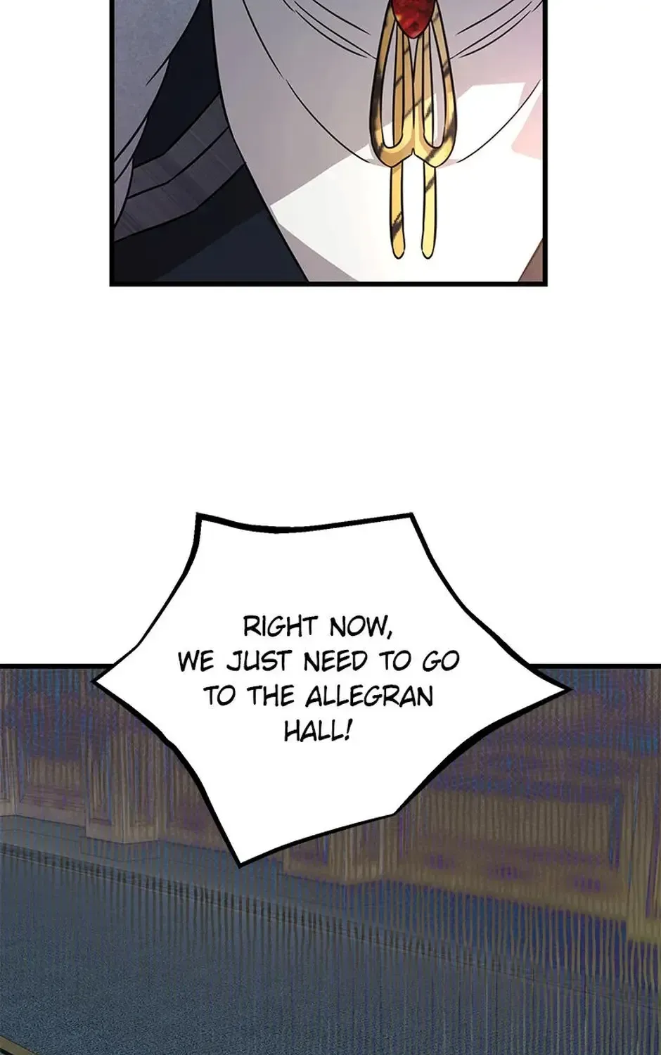 The Fake Was Thrown Away Chapter 65 page 81 - 