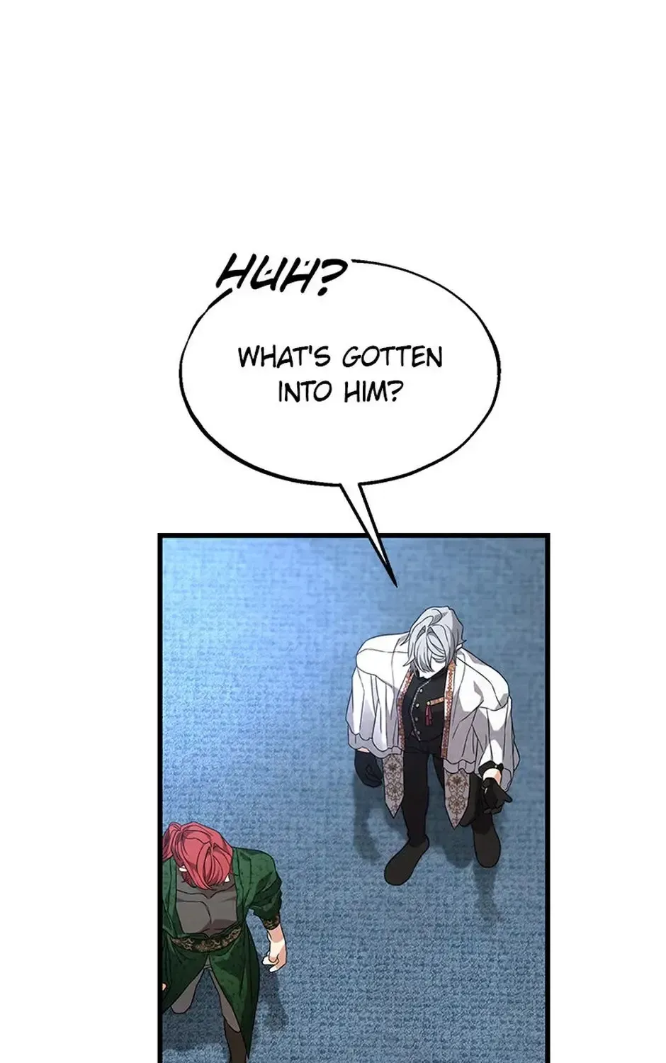The Fake Was Thrown Away Chapter 65 page 83 - 