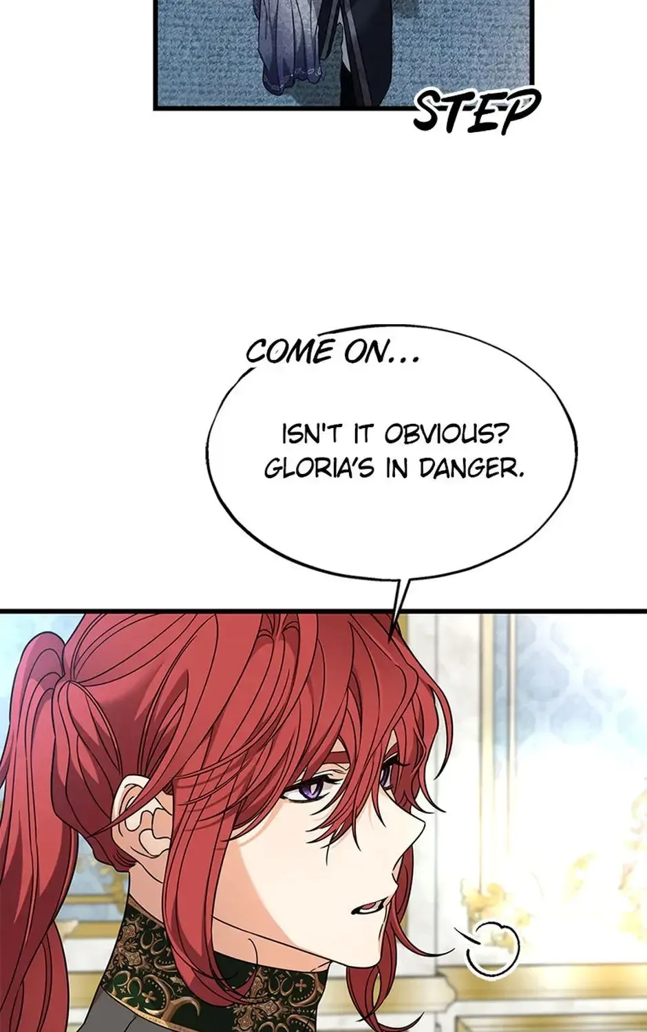 The Fake Was Thrown Away Chapter 65 page 85 - 