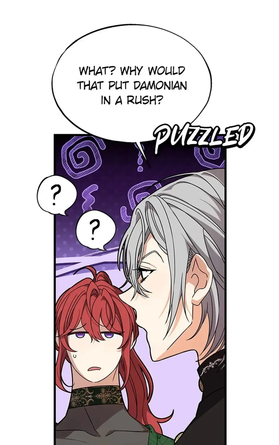 The Fake Was Thrown Away Chapter 65 page 87 - 