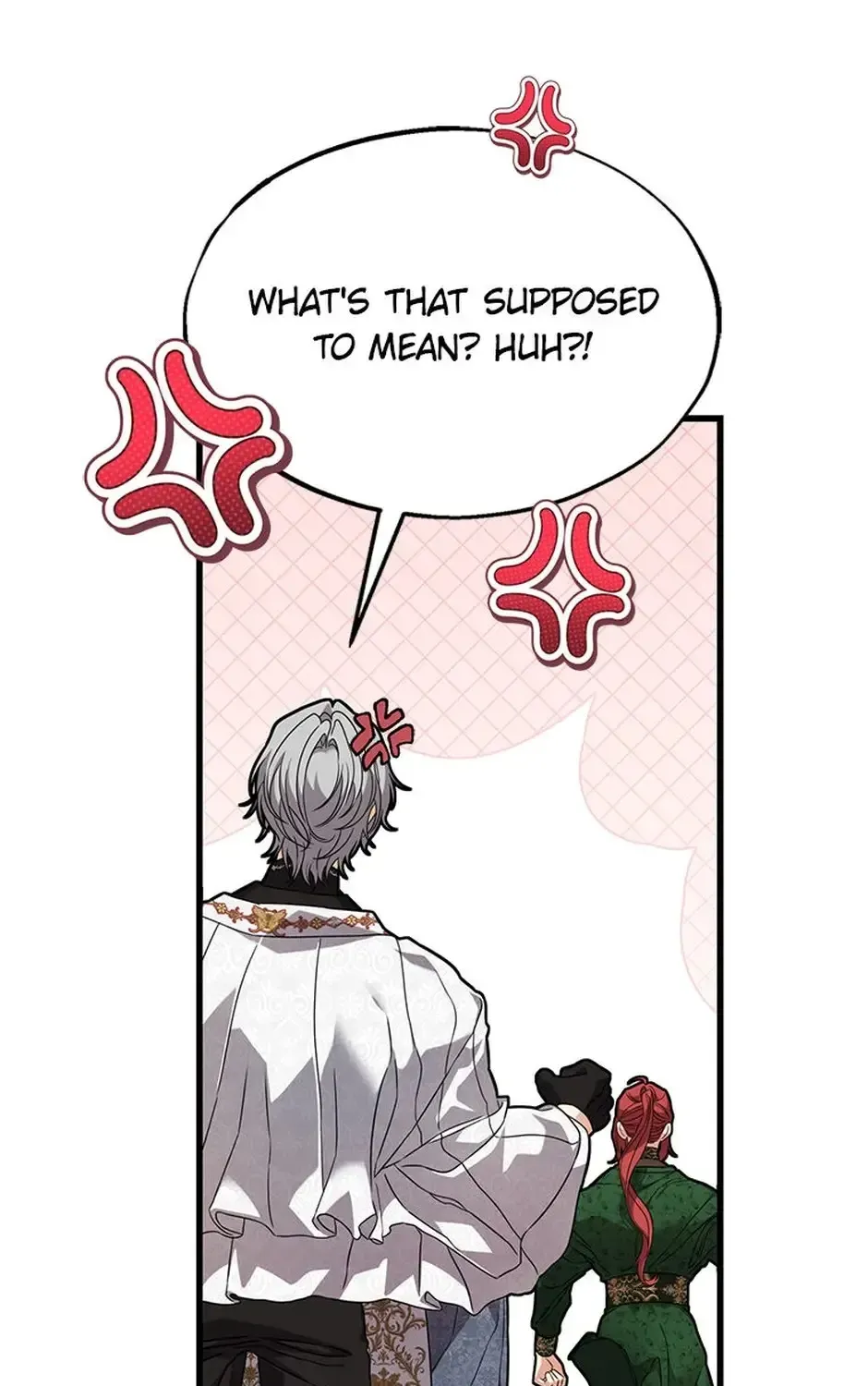 The Fake Was Thrown Away Chapter 65 page 91 - 