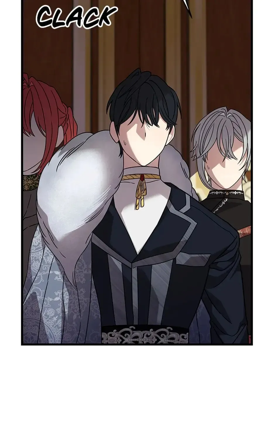 The Fake Was Thrown Away Chapter 65 page 97 - 