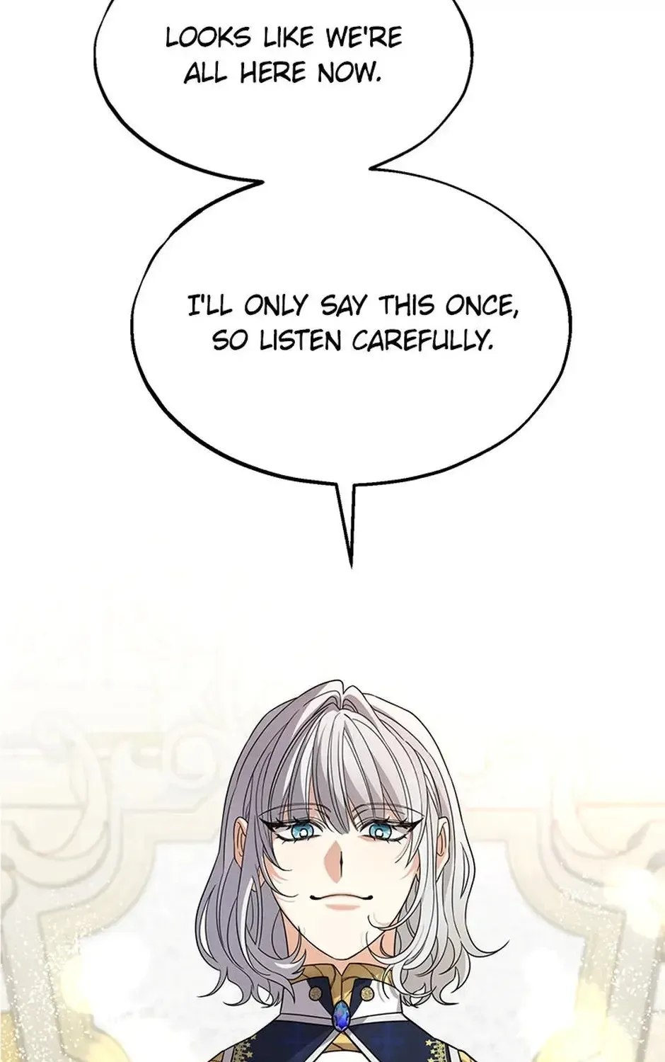 The Fake Was Thrown Away Chapter 66 page 2 - 