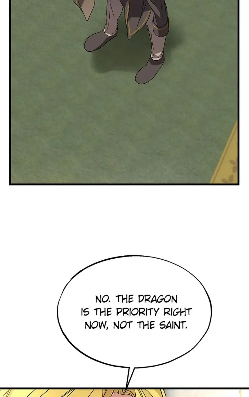 The Fake Was Thrown Away Chapter 66 page 112 - 