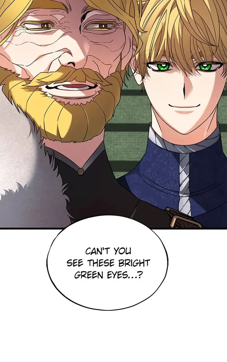 The Fake Was Thrown Away Chapter 66 page 116 - 
