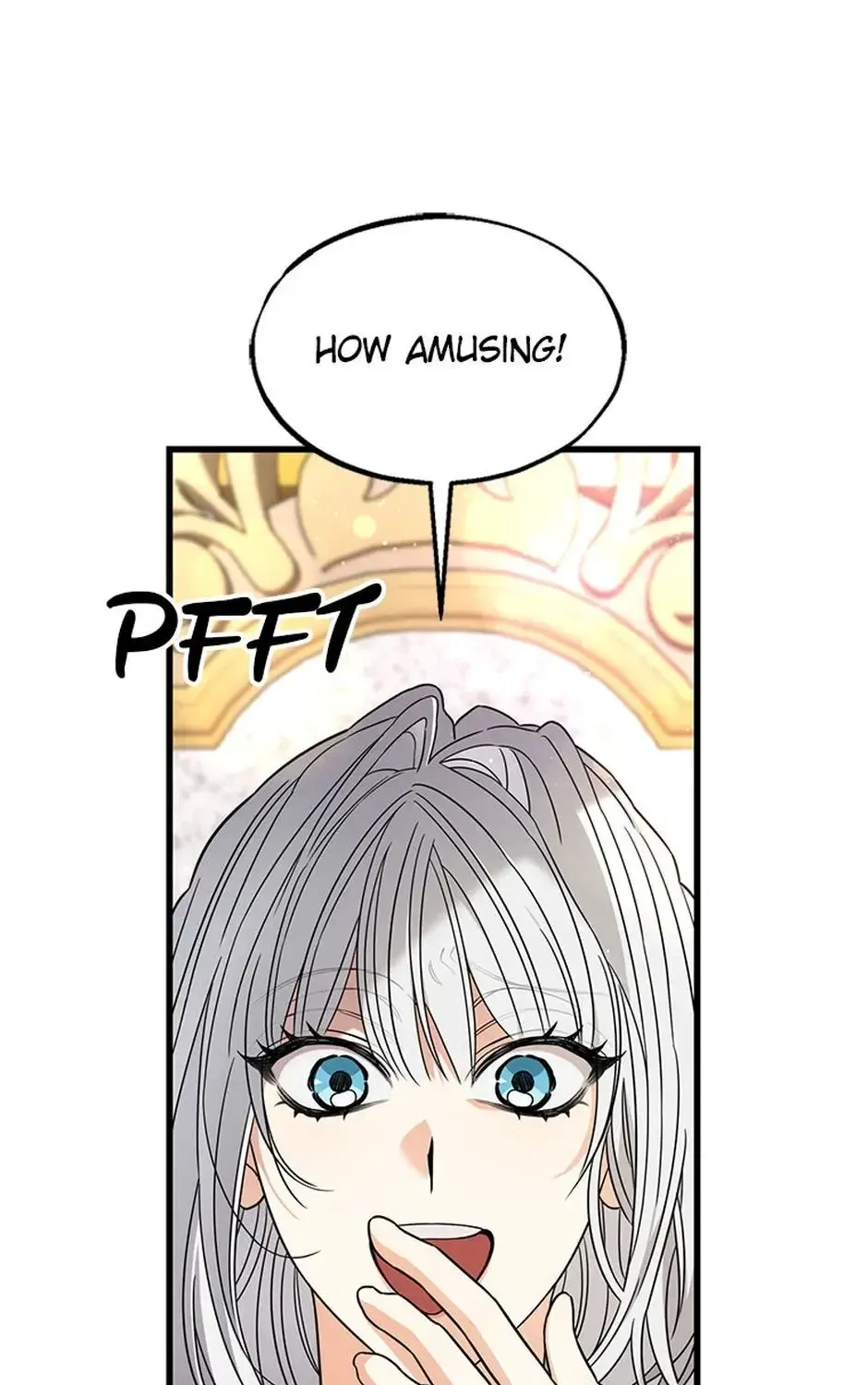 The Fake Was Thrown Away Chapter 66 page 34 - 