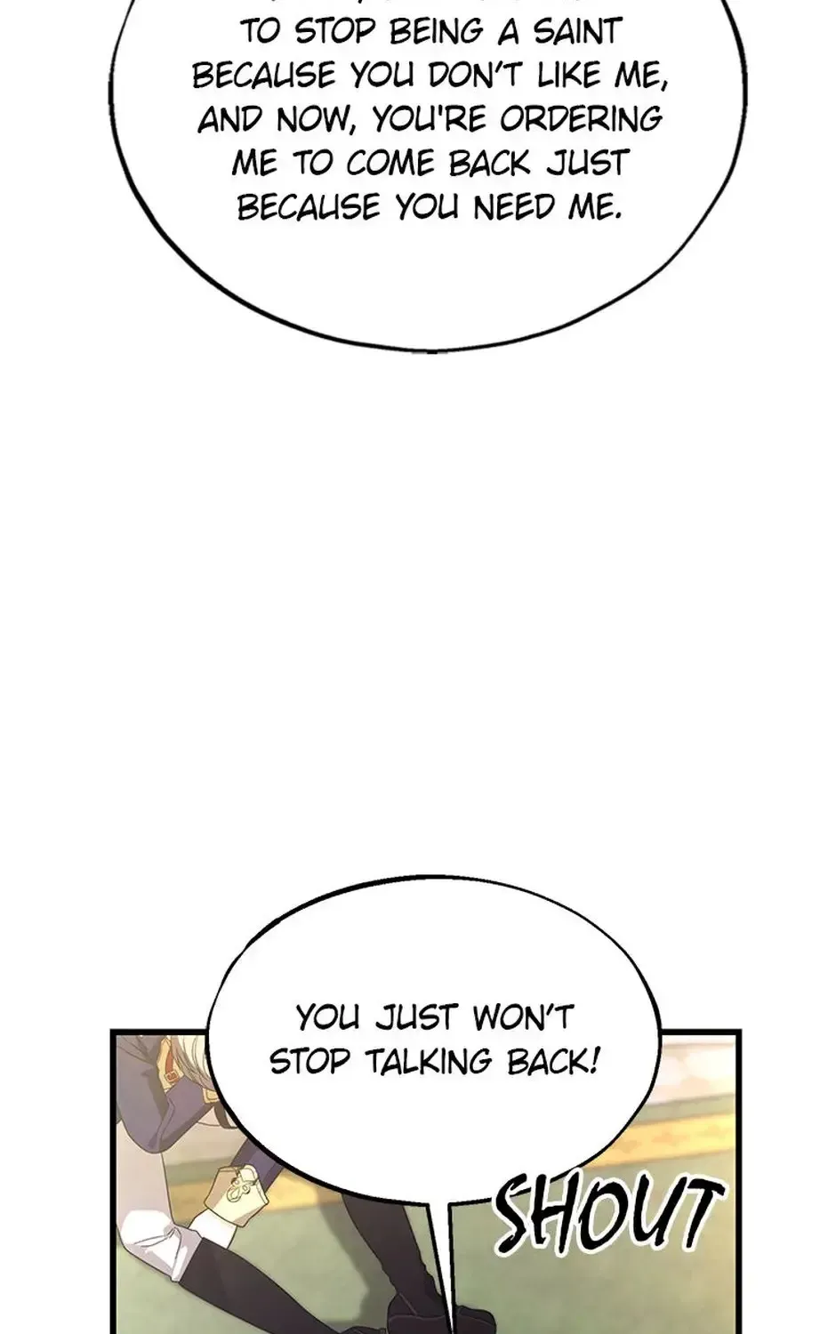 The Fake Was Thrown Away Chapter 66 page 38 - 