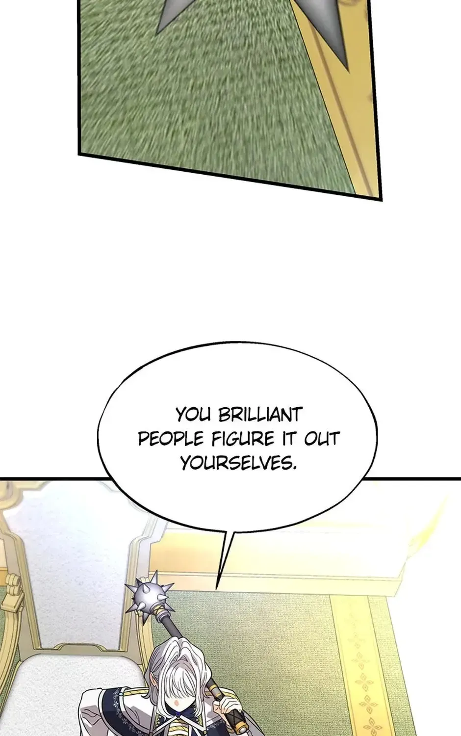 The Fake Was Thrown Away Chapter 66 page 44 - 