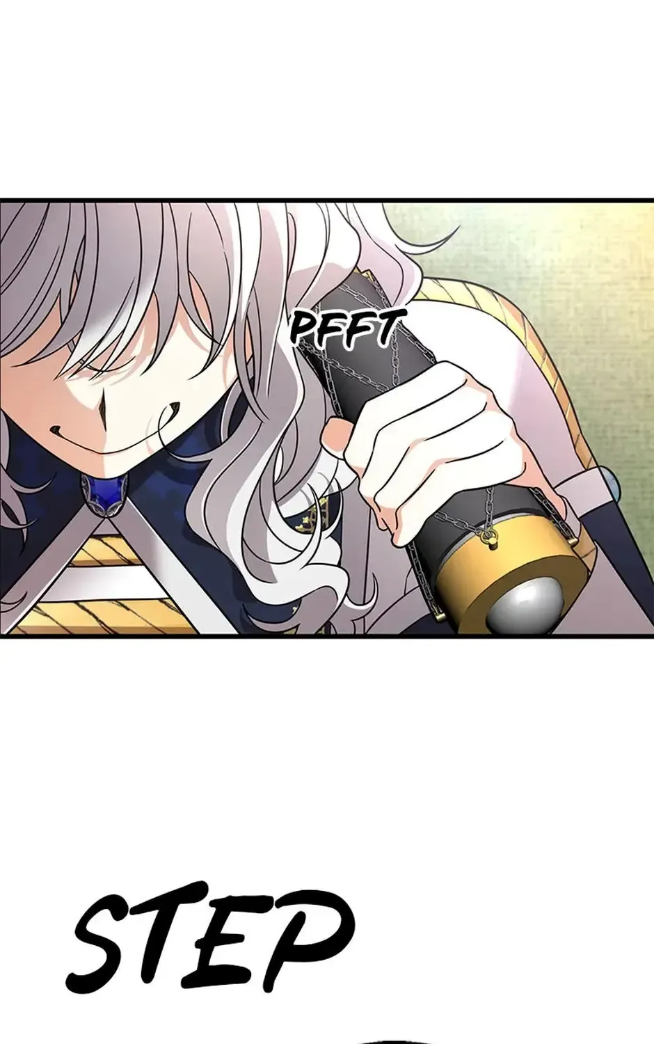 The Fake Was Thrown Away Chapter 66 page 52 - 