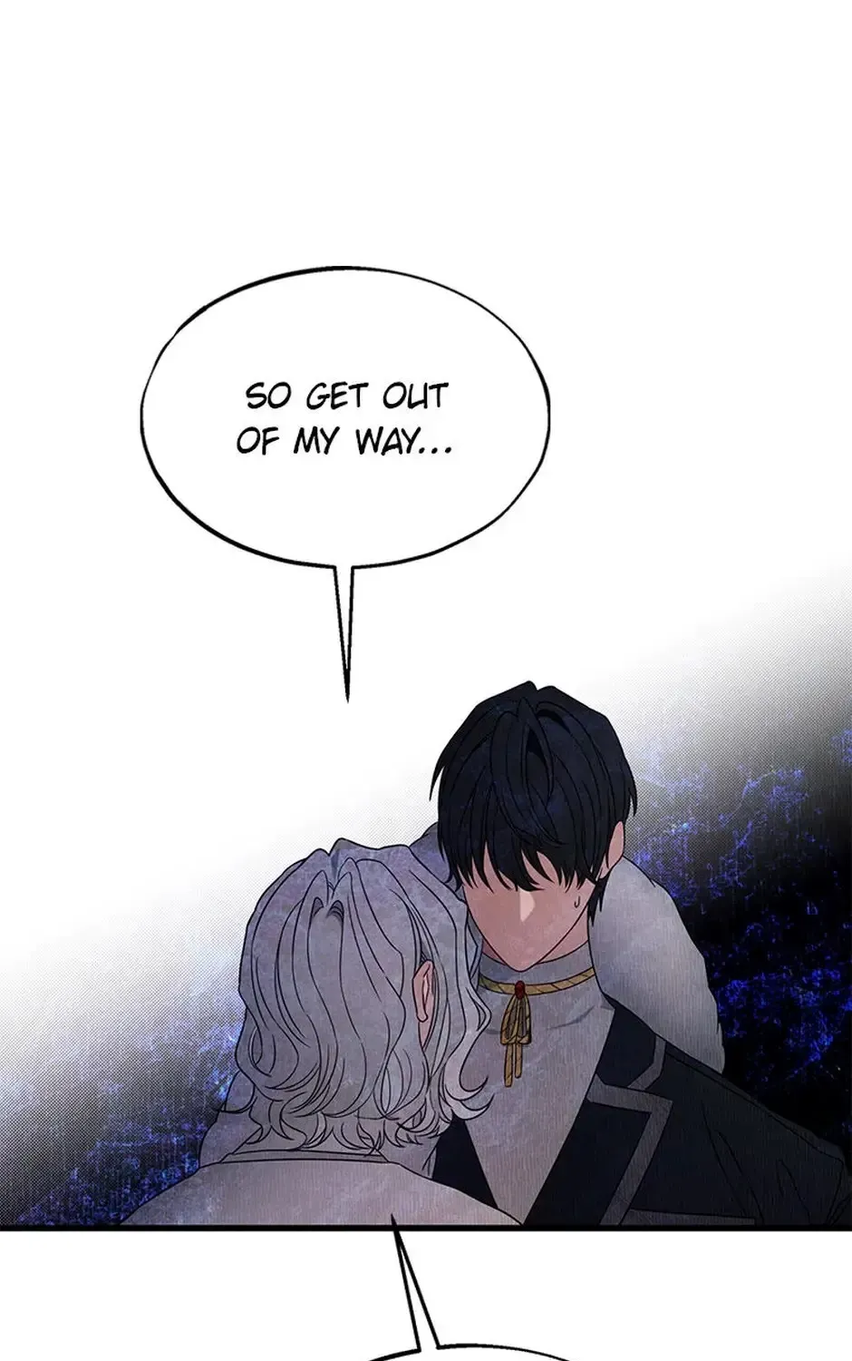 The Fake Was Thrown Away Chapter 66 page 72 - 